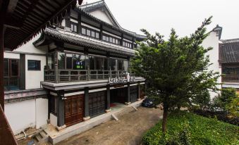 Zhuozheng Bieyuan Hotel