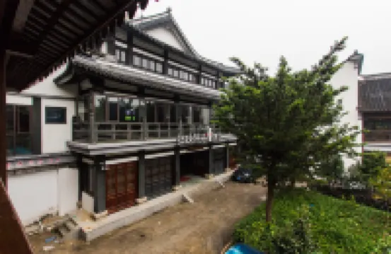 蘇州拙政別苑飯店（觀前街拙政園店）