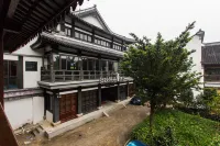 Zhuozheng Bieyuan Hotel