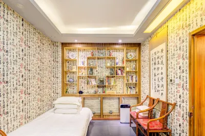 pingyaofengshenquan Hotels in 