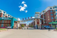 Hulunbuir Dumpling Family Hotel Hotels in 