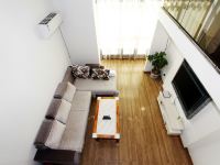 威海尚巢服务式公寓 - 标准复式套房