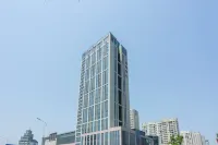 Tuyuan Holiday Apartment (Weihai Railway Station Hanlefang West Street)
