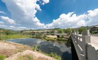 Beijing Wangguanglin Homestay