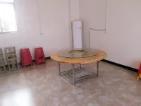 Guxiangju Hostel