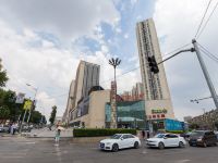 长春三秋小公举公寓 - 欢喜一室大床房