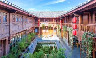Mu Shi Yuan Inn
