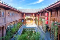 Mu Shi Yuan Inn
