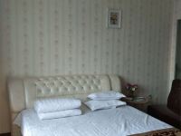 哈尔滨馨语时尚公寓 - 舒适大床房