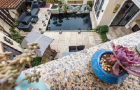 Jiange Mengduo Homestay Detached Villa