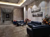 Baoji Xuanyaju Homestay