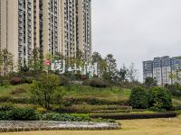 贵阳茄米公寓 - 湖景房
