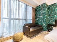 杭州洋芋公寓 - 绿野仙踪一室大床房