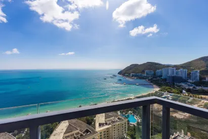 H Seaview Holiday Apartment