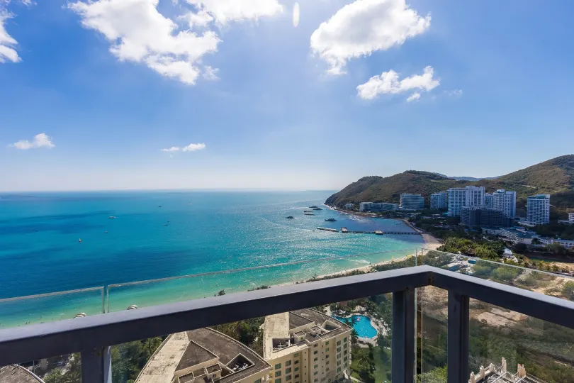 H Seaview Holiday Apartment