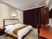 长沙县T2酒店式公寓 - 公寓豪华大床房