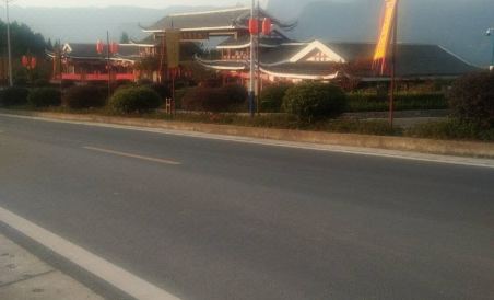 Wang Youfa Farm Stay - Housity