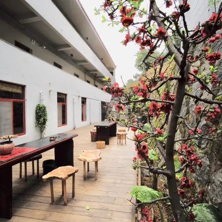 Anxi Shengquan Resort Hotel