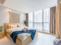 杭州洋芋公寓 - 温馨一室大床房