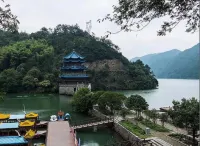 Tonglu Yiyun Homestay