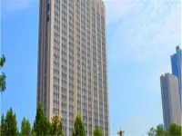 Longings Hotel Hotels in East University Town