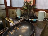 恩施钟掌柜精品民宿 - 精品二室一厅套房