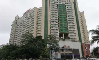 Qiyue Hotel