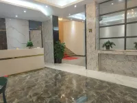 Qingyuan Yuexingkong Theme Apartment