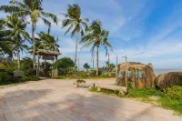Highlights Holiday Seaview Apartment (Qionghai Boao Aaron Meeting Site) - 2 Yıldız