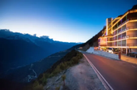 德欽雪域神川-梅里之眼觀景酒店