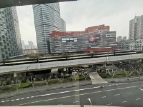 B's Service Apartment Hotel