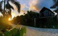 Shanhe Yuankuo Holiday Pool Villa (Sanya Bay Coconut Dream Corridor) -  Holiday Villas