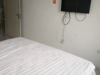 黑河王丽娟公寓 - 度假二室一厅套房