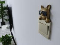 承德十里May公寓(2号店) - 北欧二室一厅套房