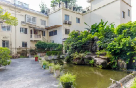 Yiluju Hotel Hotels near Diecai Hill Park