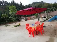 Shaoguan Jinxiangyuan Homestay Hotels near Jinglulun Culture and Tourism Village