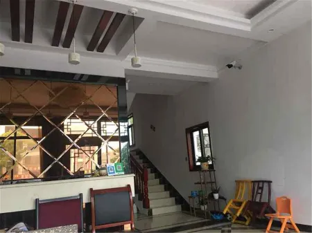 Taoyuan Shuangquan Homestay Отели в г. Таоюань