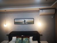 南京安乐窝公寓 - 温馨一室大床房