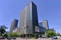 Beijing Fansu Apartment