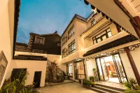 Sushangyuan Boutique Hostel Hotel in zona Dongshanzhen