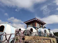 温嶺石塘半島民宿 温嶺石塘半島観光リゾート区周辺のホテル