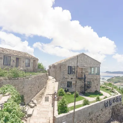 Wenling Jingxin Haishe Homestay Hotels near Wu'ao Village