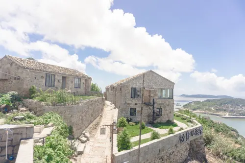 Wenling Jingxin Haishe Homestay Hotels in Wenling