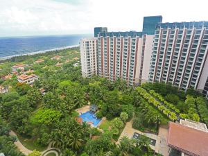 Qingshui Bay Mandao Seaview Holiday Hotel