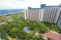 Qingshui Bay Mandao Seaview Holiday Hotel - con vistas al mar