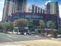 Yulin Boutique Apartment