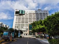 深圳春丰酒店式短租公寓(宝安南路分店) - 复式房