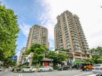 骑行西湖普通公寓(平海路岳王路口店) - 温馨一室一厅