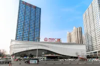 YIJIA APARTMENT HOTEL