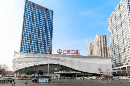 YIJIA APARTMENT HOTEL